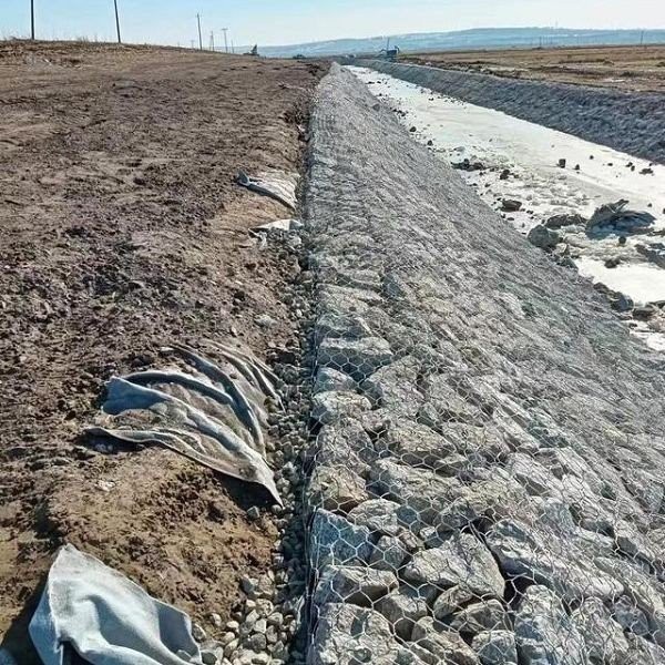 Narrow Gabion Baskets suppliers