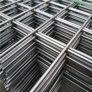 سلال التراب الملحومة